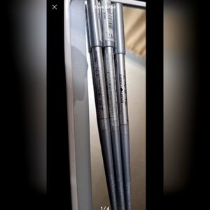 HARD CANDY Take Me Out Liner Gliter Eyeliner Pencil Rice 117 You Get 3 Eyeliners